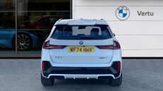 BMW iX1 150kW eDrive20 M Sport 65kWh 5dr Auto Electric Estate